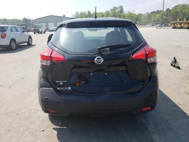 Photo 5 VIN: 3N1CP5BV0LL539808 - NISSAN KICKS 