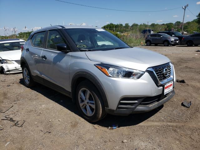 Photo 0 VIN: 3N1CP5BV0LL541557 - NISSAN KICKS S 