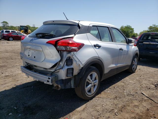 Photo 3 VIN: 3N1CP5BV0LL541557 - NISSAN KICKS S 