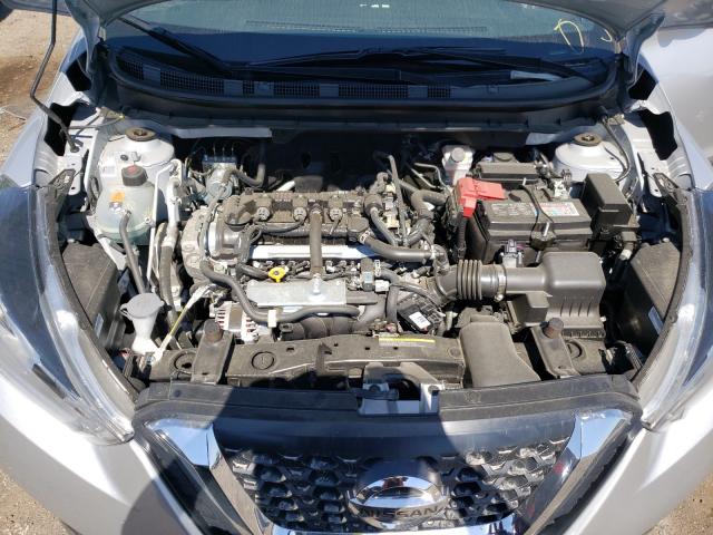 Photo 6 VIN: 3N1CP5BV0LL541557 - NISSAN KICKS S 