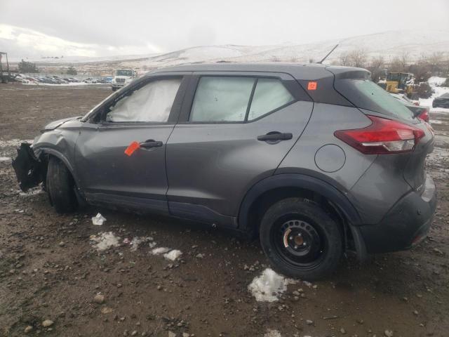 Photo 1 VIN: 3N1CP5BV0LL551831 - NISSAN KICKS 