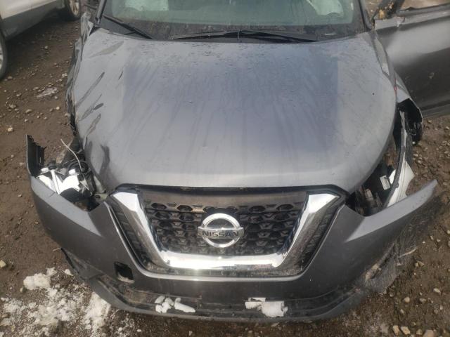 Photo 10 VIN: 3N1CP5BV0LL551831 - NISSAN KICKS 