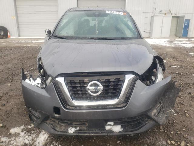 Photo 4 VIN: 3N1CP5BV0LL551831 - NISSAN KICKS 