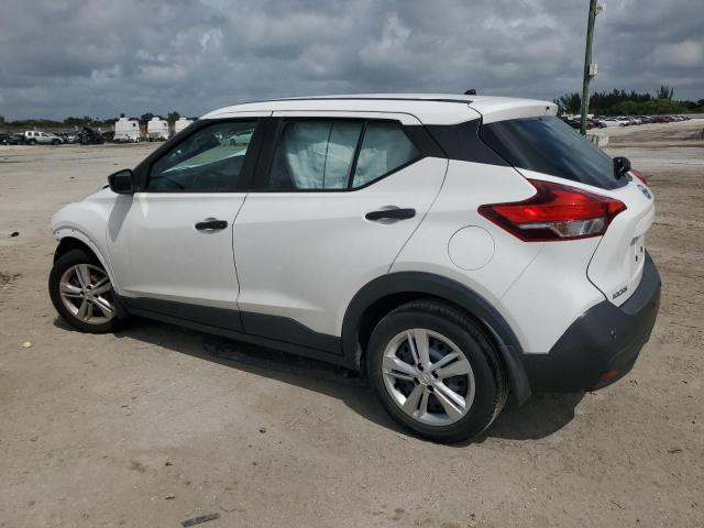 Photo 1 VIN: 3N1CP5BV0LL556933 - NISSAN KICKS S 