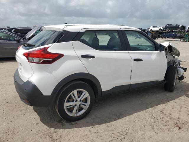 Photo 2 VIN: 3N1CP5BV0LL556933 - NISSAN KICKS S 