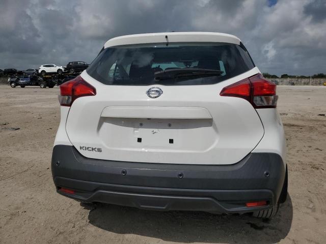 Photo 5 VIN: 3N1CP5BV0LL556933 - NISSAN KICKS S 