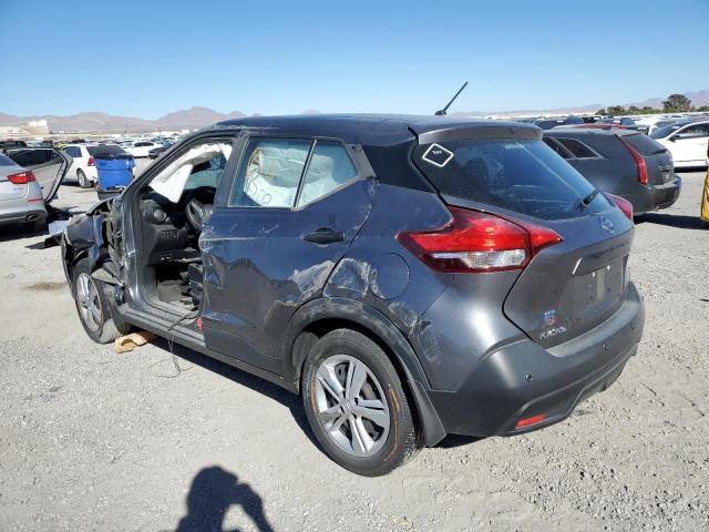 Photo 1 VIN: 3N1CP5BV0LL574042 - NISSAN KICKS 