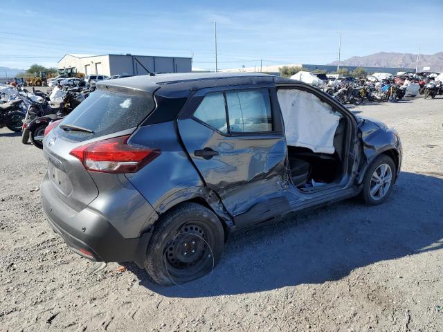 Photo 2 VIN: 3N1CP5BV0LL574042 - NISSAN KICKS 