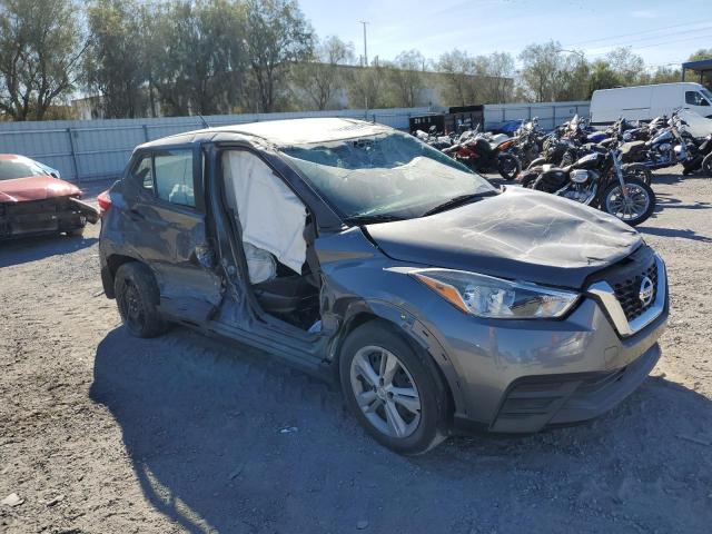 Photo 3 VIN: 3N1CP5BV0LL574042 - NISSAN KICKS 