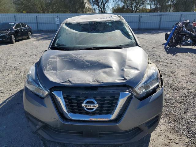 Photo 4 VIN: 3N1CP5BV0LL574042 - NISSAN KICKS 