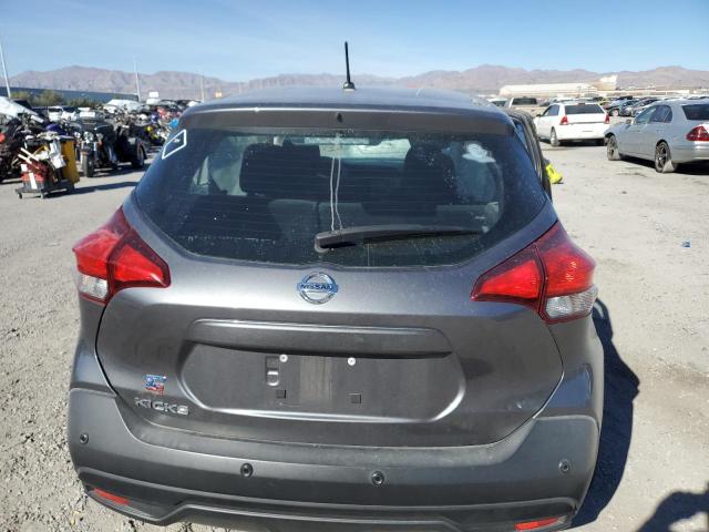 Photo 5 VIN: 3N1CP5BV0LL574042 - NISSAN KICKS 