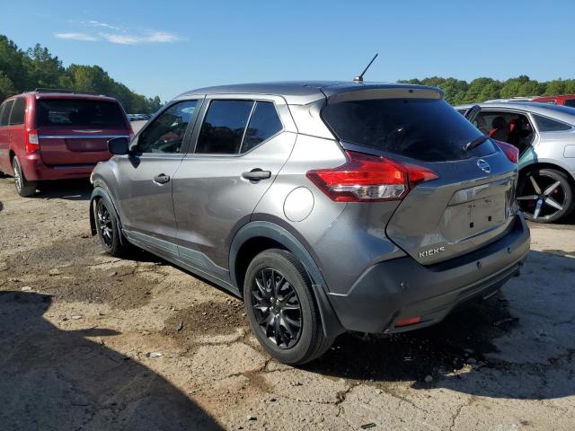 Photo 1 VIN: 3N1CP5BV0LL577703 - NISSAN KICKS S 