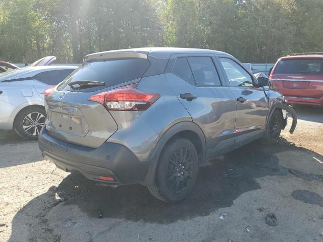 Photo 2 VIN: 3N1CP5BV0LL577703 - NISSAN KICKS S 