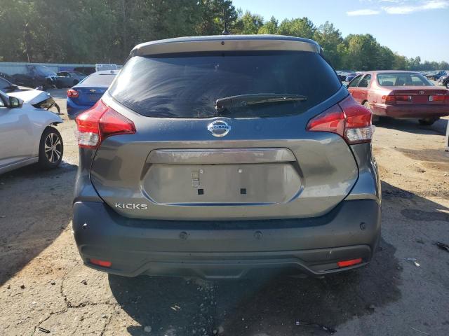 Photo 5 VIN: 3N1CP5BV0LL577703 - NISSAN KICKS S 