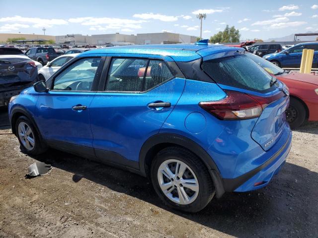 Photo 1 VIN: 3N1CP5BV0ML485752 - NISSAN KICKS S 