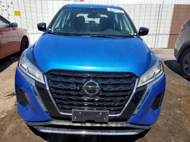 Photo 4 VIN: 3N1CP5BV0ML485752 - NISSAN KICKS S 