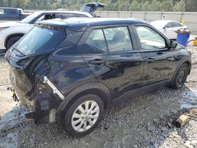 Photo 2 VIN: 3N1CP5BV0ML492071 - NISSAN KICKS S 