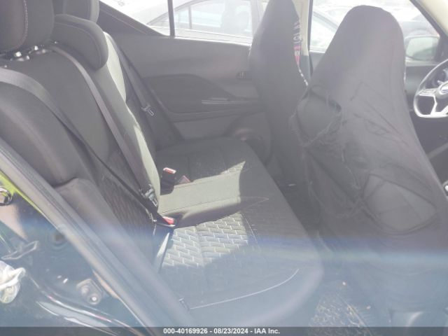 Photo 7 VIN: 3N1CP5BV0ML493026 - NISSAN KICKS 