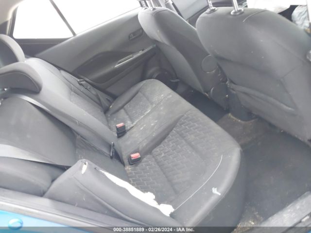 Photo 7 VIN: 3N1CP5BV0ML496332 - NISSAN KICKS 