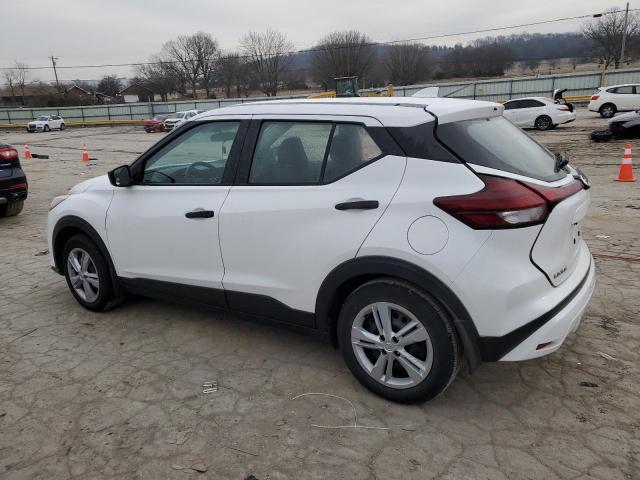 Photo 1 VIN: 3N1CP5BV0ML501769 - NISSAN KICKS 