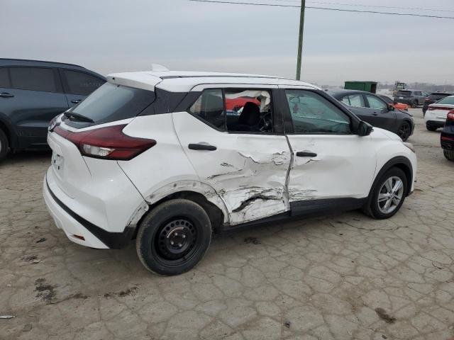 Photo 2 VIN: 3N1CP5BV0ML501769 - NISSAN KICKS 