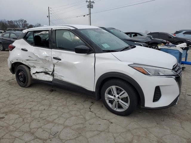 Photo 3 VIN: 3N1CP5BV0ML501769 - NISSAN KICKS 