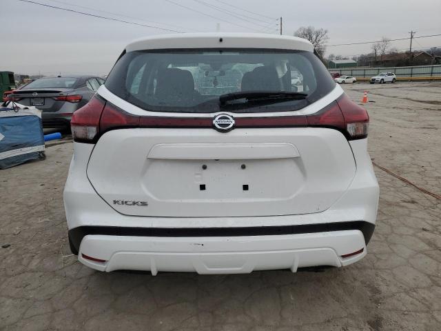 Photo 5 VIN: 3N1CP5BV0ML501769 - NISSAN KICKS 