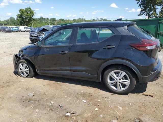 Photo 1 VIN: 3N1CP5BV0ML502601 - NISSAN KICKS S 