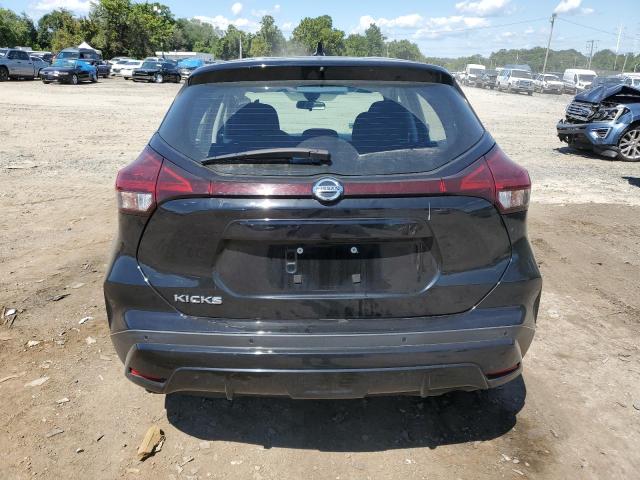 Photo 5 VIN: 3N1CP5BV0ML502601 - NISSAN KICKS S 