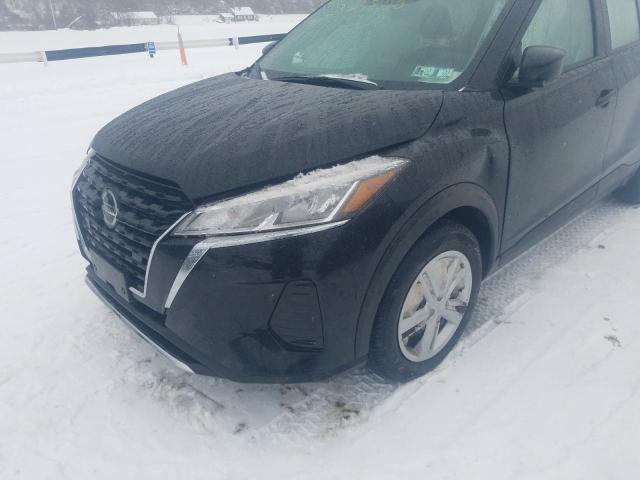 Photo 12 VIN: 3N1CP5BV0ML503344 - NISSAN KICKS S 