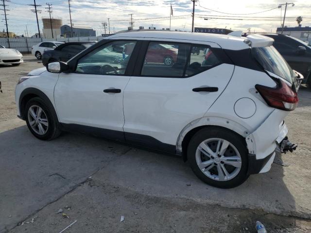 Photo 1 VIN: 3N1CP5BV0ML503750 - NISSAN KICKS 