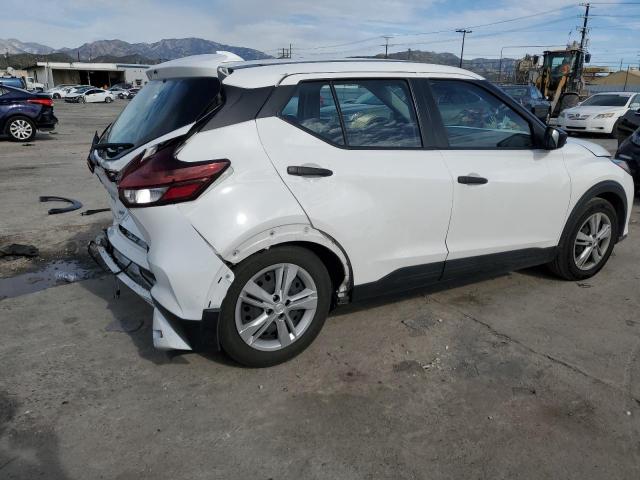 Photo 2 VIN: 3N1CP5BV0ML503750 - NISSAN KICKS 