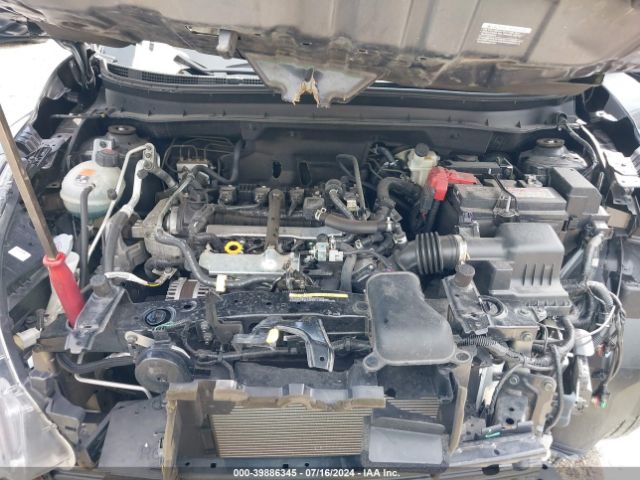 Photo 9 VIN: 3N1CP5BV0ML504655 - NISSAN KICKS 