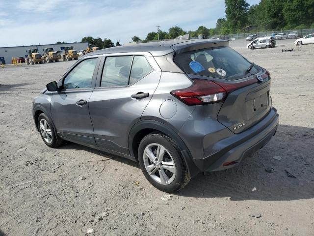 Photo 1 VIN: 3N1CP5BV0ML513680 - NISSAN KICKS 