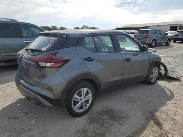 Photo 2 VIN: 3N1CP5BV0ML513680 - NISSAN KICKS 