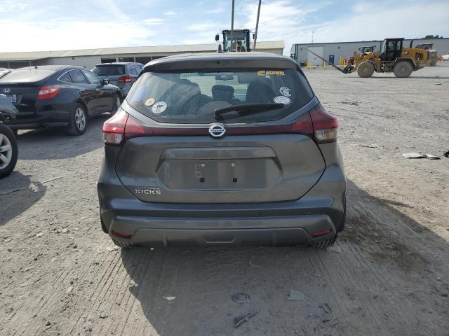 Photo 5 VIN: 3N1CP5BV0ML513680 - NISSAN KICKS 