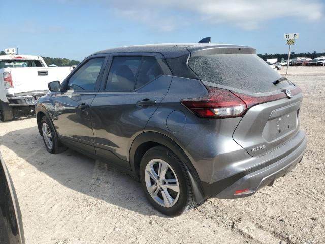 Photo 1 VIN: 3N1CP5BV0ML518605 - NISSAN KICKS S 