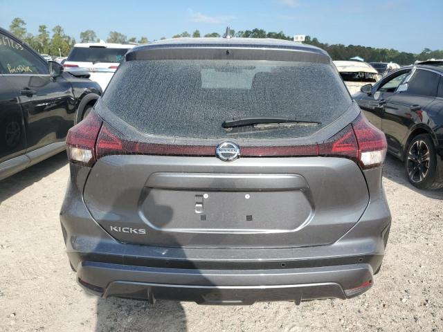 Photo 5 VIN: 3N1CP5BV0ML518605 - NISSAN KICKS S 