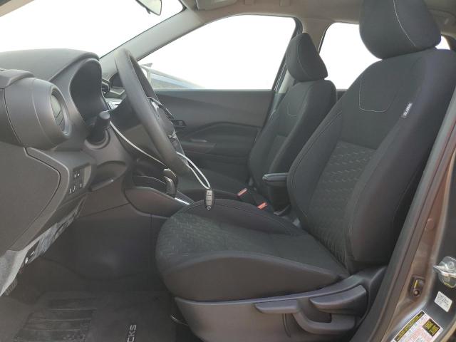 Photo 6 VIN: 3N1CP5BV0ML518605 - NISSAN KICKS S 