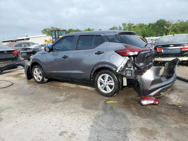 Photo 1 VIN: 3N1CP5BV0ML528311 - NISSAN KICKS S 