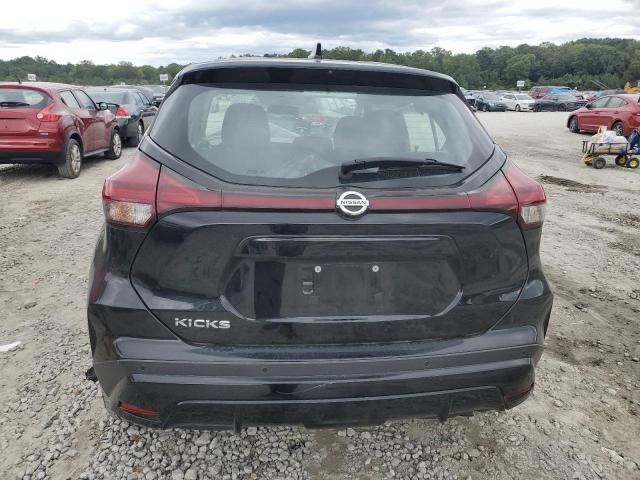 Photo 5 VIN: 3N1CP5BV0ML532696 - NISSAN KICKS S 