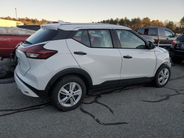 Photo 2 VIN: 3N1CP5BV0ML533718 - NISSAN KICKS S 