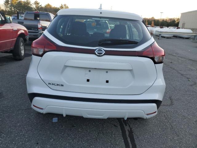 Photo 5 VIN: 3N1CP5BV0ML533718 - NISSAN KICKS S 