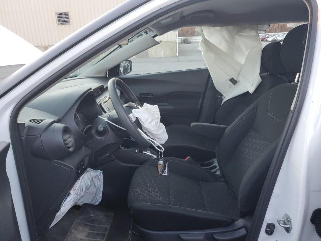 Photo 6 VIN: 3N1CP5BV0ML533718 - NISSAN KICKS S 