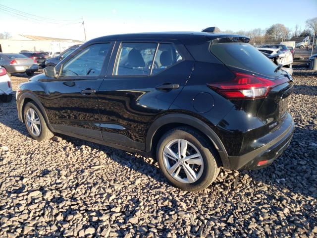 Photo 1 VIN: 3N1CP5BV0ML534061 - NISSAN KICKS S 