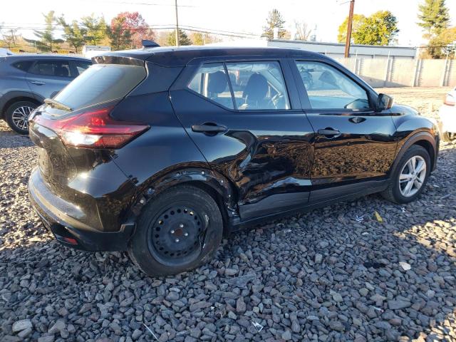 Photo 2 VIN: 3N1CP5BV0ML534061 - NISSAN KICKS S 