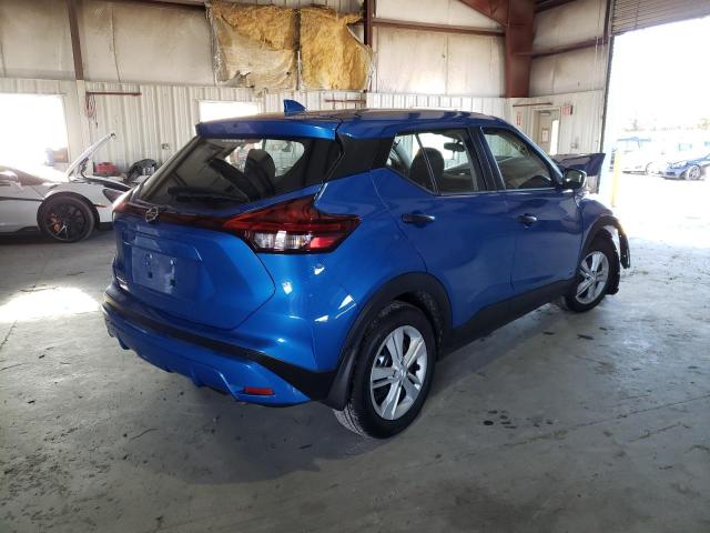 Photo 3 VIN: 3N1CP5BV0ML536280 - NISSAN KICKS S 