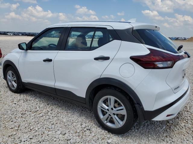 Photo 1 VIN: 3N1CP5BV0ML543052 - NISSAN KICKS 