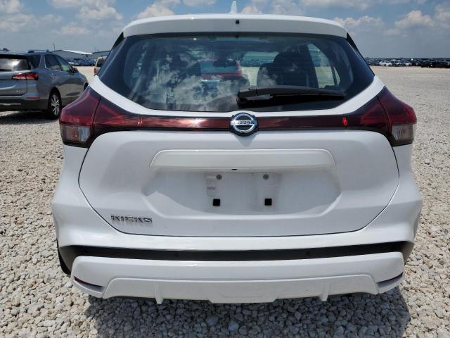 Photo 5 VIN: 3N1CP5BV0ML543052 - NISSAN KICKS 