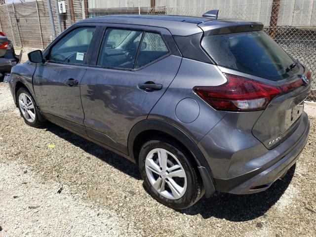 Photo 1 VIN: 3N1CP5BV0ML555427 - NISSAN KICKS S 